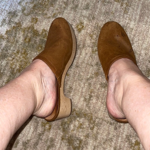 Madewell Ruby Clog - Picture 13 of 16